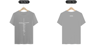Nome do produto2508230403 ARM ® | CAMISETA TSHIRT GOSPEL EVANGÉLICA CRISTÃ [ QUALITY ] AA