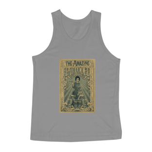 Nome do produto0301241040 VITÓRIA WESTER® | CAMISETA TSHIRT REGATA [ SEM MANGA ] MASCULINA | PADRÃO [ X ]