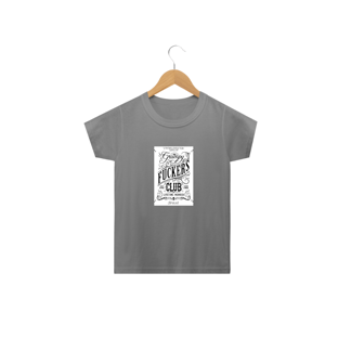 Nome do produtoIT-1809221712-21 | VITÓRIA WESTER® | CAMISETA COUNTRY T-SHIRT Classic INFANTIL  | 02 A 14 Anos