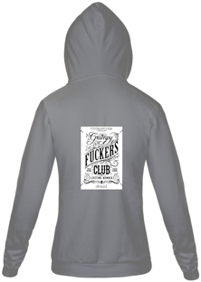 Nome do produtoIT-1809221712-23 | VITÓRIA WESTER® | MOLETON COUNTRY BLUSA FRIO C/ Zíper Capuz UNISSEX