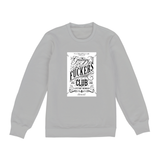 Nome do produtoIT-1809221712-26 | VITÓRIA WESTER® | MOLETON COUNTRY BLUSA FRIO Fechado Sem Capuz UNISSEX
