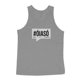 IT-0711222323 | VITÓRIA WESTER® | CAMISETA COUNTRY T-SHIRT Regata UNISSEX MINEIRO MINEIRÊS