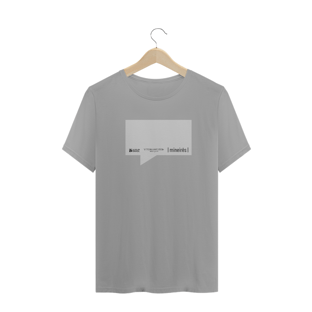 Nome do produtoIT-0711222017 | VITÓRIA WESTER® | CAMISETA T-SHIRT Personalizada MINEIRO MINEIRÊS