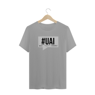 Nome do produtoIT-0811221201 | VITÓRIA WESTER® | CAMISETA T-SHIRT Quality MINEIRO MINEIRÊS UAI