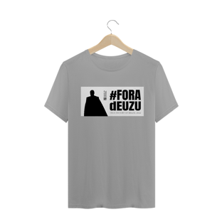 Nome do produtoIT-1011221711 | CAMISETA TSHIRT ANTI COMUNISMO FORA DEUZU