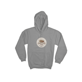 20232239 VITÓRIA WESTER® | MOLETON COUNTRY BLUSA FRIO Canguru C/ Capuz UNISSEX