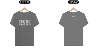Nome do produto2508230403 ARM ® | CAMISETA TSHIRT GOSPEL EVANGÉLICA CRISTÃ [ ESTONADA ] AAA