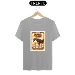 Nome do produto0606232300 VITÓRIA WESTER ® | CAMISETA TSHIRT COUNTRY RODEIO UNISSEX [ CLASSIC ]
