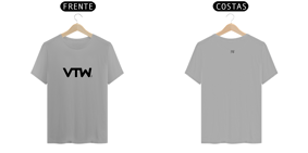 0906231834 VITÓRIA WESTER ® | CAMISETA TSHIRT UNISSEX COUNTRY RODEIO [ CLASSIC ]