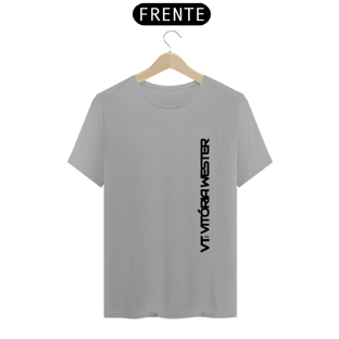 Nome do produto1106231814 VITÓRIA WESTER ® | CAMISETA TSHIRT UNISSEX COUNTRY RODEIO [ CLASSIC ]