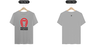 Nome do produto1306231638 VITÓRIA WESTER ® | CAMISETA TSHIRT UNISSEX COUNTRY RODEIO MANGALARGA MARCHADOR [ CLASSIC ]