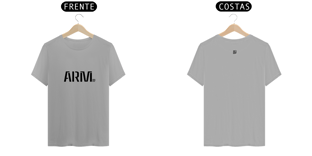 Nome do produto1406231058 ARM ® | CAMISETA TSHIRT UNISSEX GOSPEL CRISTÃ EVANGÉLICA [ CLASSIC ]