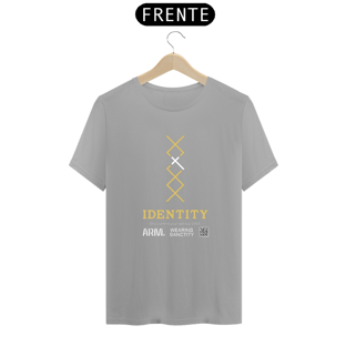 Nome do produto2006231216 ARM ® | CAMISETA TSHIRT UNISSEX GOSPEL CRISTÃ EVANGÉLICA [ CLASSIC ]