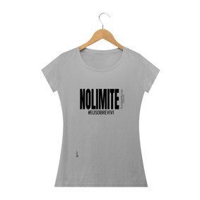 VITÓRIA WESTER® | IT-010620221402 | CAMISETA COUNTRY T-SHIRT BABY LONG Quality FEMININA