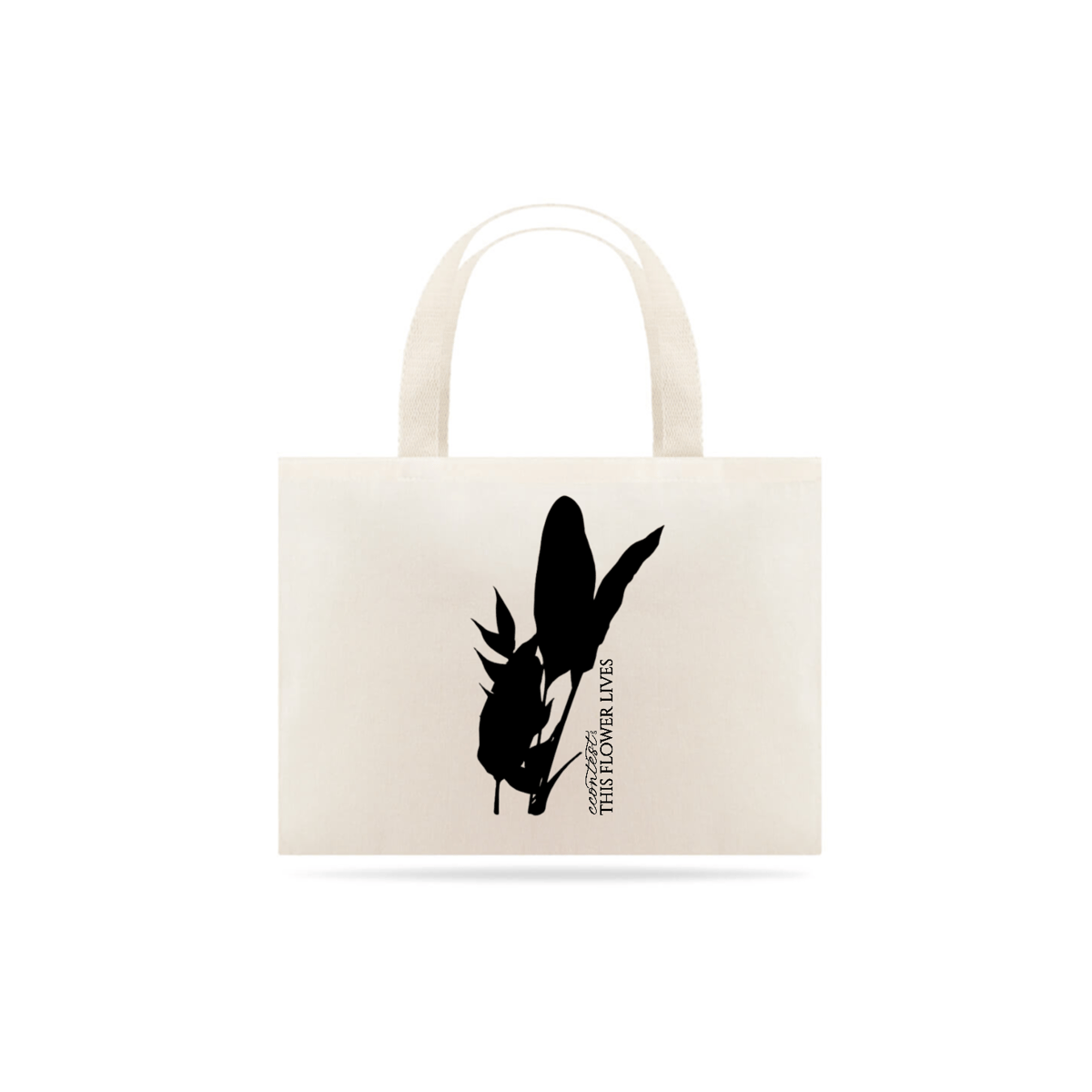 Nome do produto: 2804231512 CCONTEST TM | BOLSA SACOLA ECOBAG ECOLÓGICA FEMININA