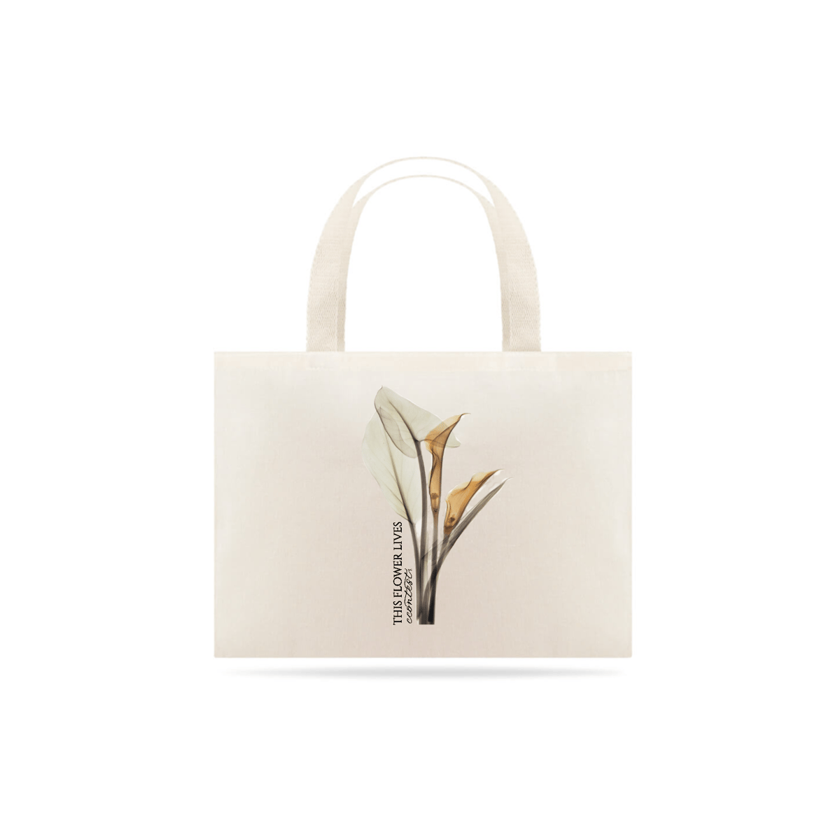 Nome do produto: 2804231514 CCONTEST TM | BOLSA SACOLA ECOBAG ECOLÓGICA FEMININA