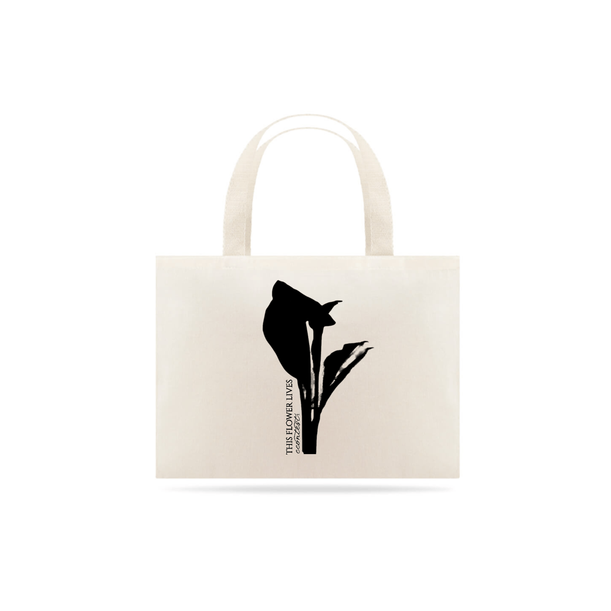 Nome do produto: 2804231614 CCONTEST TM | BOLSA SACOLA ECOBAG ECOLÓGICA FEMININA