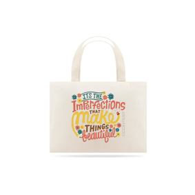0205230415 CCONTEST TM | BOLSA SACOLA ECOBAG ECOLÓGICA FEMININA