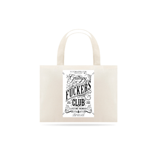 IT-1809221712-05 | VITÓRIA WESTER® | BOLSA SACOLA COUNTRY EcoBag