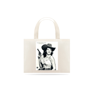 IT-1909221643-05 | VITÓRIA WESTER® | BOLSA SACOLA COUNTRY EcoBag