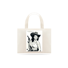 IT-1909221643-05 | VITÓRIA WESTER® | BOLSA SACOLA COUNTRY EcoBag