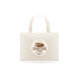 20221153 VITÓRIA WESTER ® | SACOLA ECOBAG COUNTRY