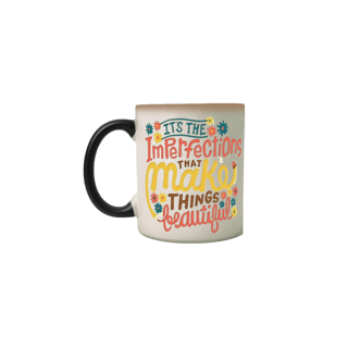 0205230206 CCONTEST TM | CANECA CERÂMICA MÁGICA