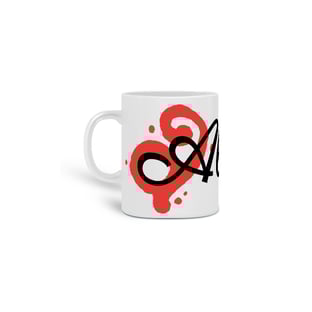 Nome do produto0205230440 CCONTEST TM | CANECA CERÂMICA FEMININA MULHER [ NOME: ALINE ]