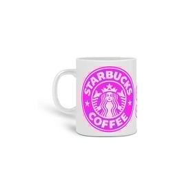 3107232240 CCONTEST ® | CANECA CERÂMICA MODA BARBIE
