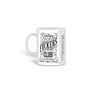Nome do produto10002 VITÓRIA WESTER ® | CANECA CERÂMICA COUNTRY RODEIO