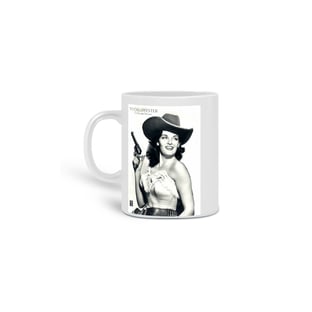 Nome do produto10003 VITÓRIA WESTER ® | CANECA CERÂMICA COUNTRY RODEIO