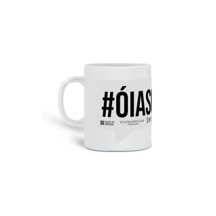 Nome do produto10013 VITÓRIA WESTER ® | CANECA CERÂMICA COUNTRY RODEIO [ MINEIRO MINEIRÊS ]