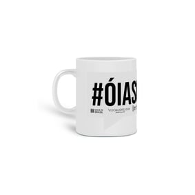 10013 VITÓRIA WESTER ® | CANECA CERÂMICA COUNTRY RODEIO [ MINEIRO MINEIRÊS ]