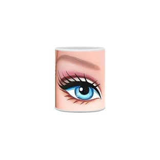 Nome do produto3107232237 CCONTEST ® | CANECA PORCELANA BARBIE PARTY