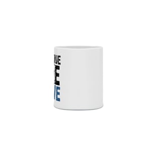 Nome do produto1508231308 ZAM ® ARM ® | CANECA CERÂMICA GOSPEL EVANGÉLICA CRISTÃ [ PADRÃO ] X