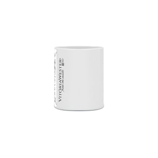 Nome do produto10002 VITÓRIA WESTER ® | CANECA CERÂMICA COUNTRY RODEIO