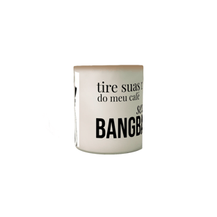 Nome do produto10010 VITÓRIA WESTER ® | CANECA MÁGICA CERÂMICA COUNTRY RODEIO