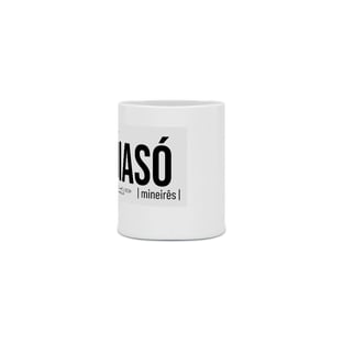 Nome do produto10013 VITÓRIA WESTER ® | CANECA CERÂMICA COUNTRY RODEIO [ MINEIRO MINEIRÊS ]