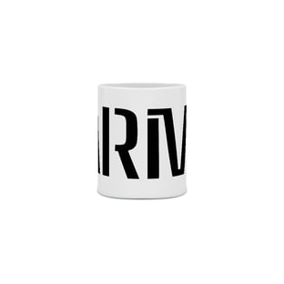 Nome do produto10006 ARM ® | CANECA CERÂMICA GRIFE GOSPEL EVANGÉLICA