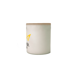 Nome do produto10008 VITÓRIA WESTER ® | CANECA MÁGICA CERÂMICA COUNTRY RODEIO