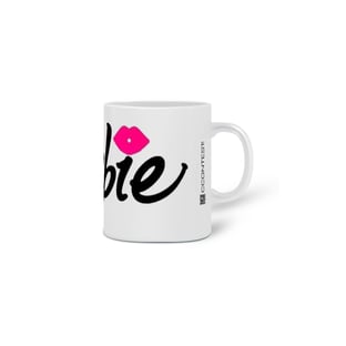 Nome do produto3107232231 CCONTEST ® | CANECA PORCELANA NOME BARBIE