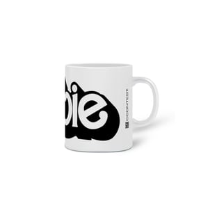 Nome do produto3107232239 CCONTEST ® | CANECA PORCELANA NOME BARBIE
