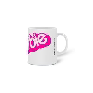 Nome do produto3107232241 CCONTEST ® | CANECA CERÂMICA BONECA BARBIE