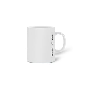Nome do produto1508231308 ZAM ® ARM ® | CANECA CERÂMICA GOSPEL EVANGÉLICA CRISTÃ [ PADRÃO ] X