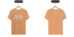 Nome do produto2508230403 ARM ® | CAMISETA TSHIRT GOSPEL EVANGÉLICA CRISTÃ [ ESTONADA ] AAA
