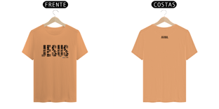 Nome do produto2508230404 ARM ® | CAMISETA TSHIRT GOSPEL EVANGÉLICA CRISTÃ [ ESTONADA ] AAA