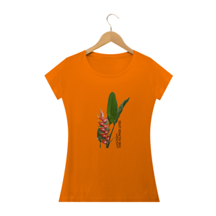 Nome do produto2804231507 CCONTEST TM | CAMISETA TSHIRT FEMININA [ BABY LONG CLASSIC ]