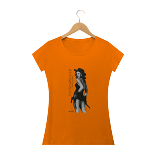 Nome do produto1605231446 VITÓRIA WESTER ® | CAMISETA TSHIRT FEMININA [ BABY LONG CLASSIC ]
