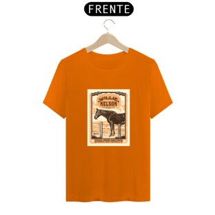 Nome do produto0606232300 VITÓRIA WESTER ® | CAMISETA TSHIRT COUNTRY RODEIO UNISSEX [ CLASSIC ]