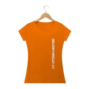 Nome do produto1106231837 VITÓRIA WESTER ® | CAMISETA TSHIRT FEMININA COUNTRY RODEIO [ CLASSIC ]